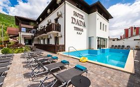 Hotel Dada Termal